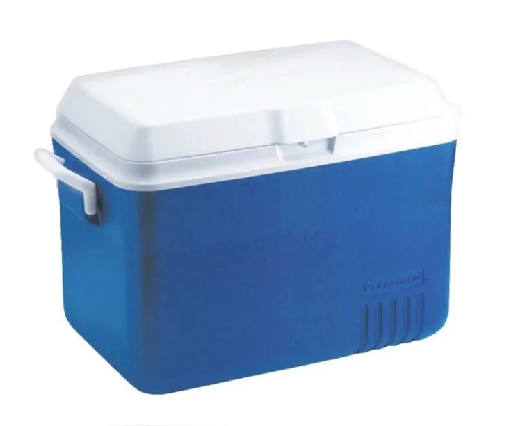Cooler Boxes